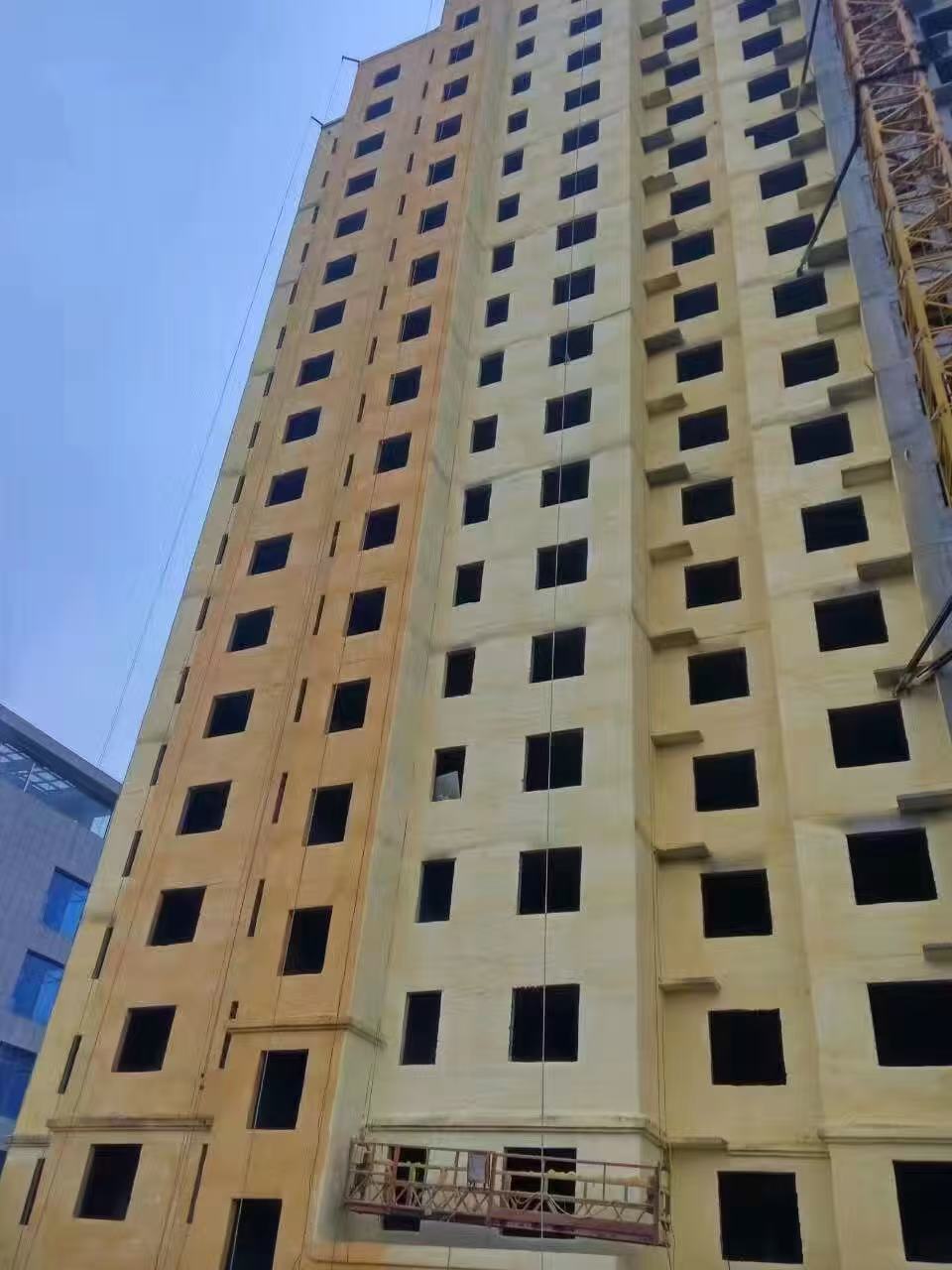 衡阳市集装箱聚氨酯保温厂房车间聚氨酯保温 - 排名
