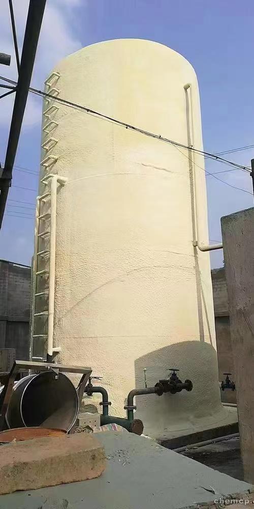 衡阳市聚氨酯发泡保温厂房车间聚氨酯保温 - 厂家