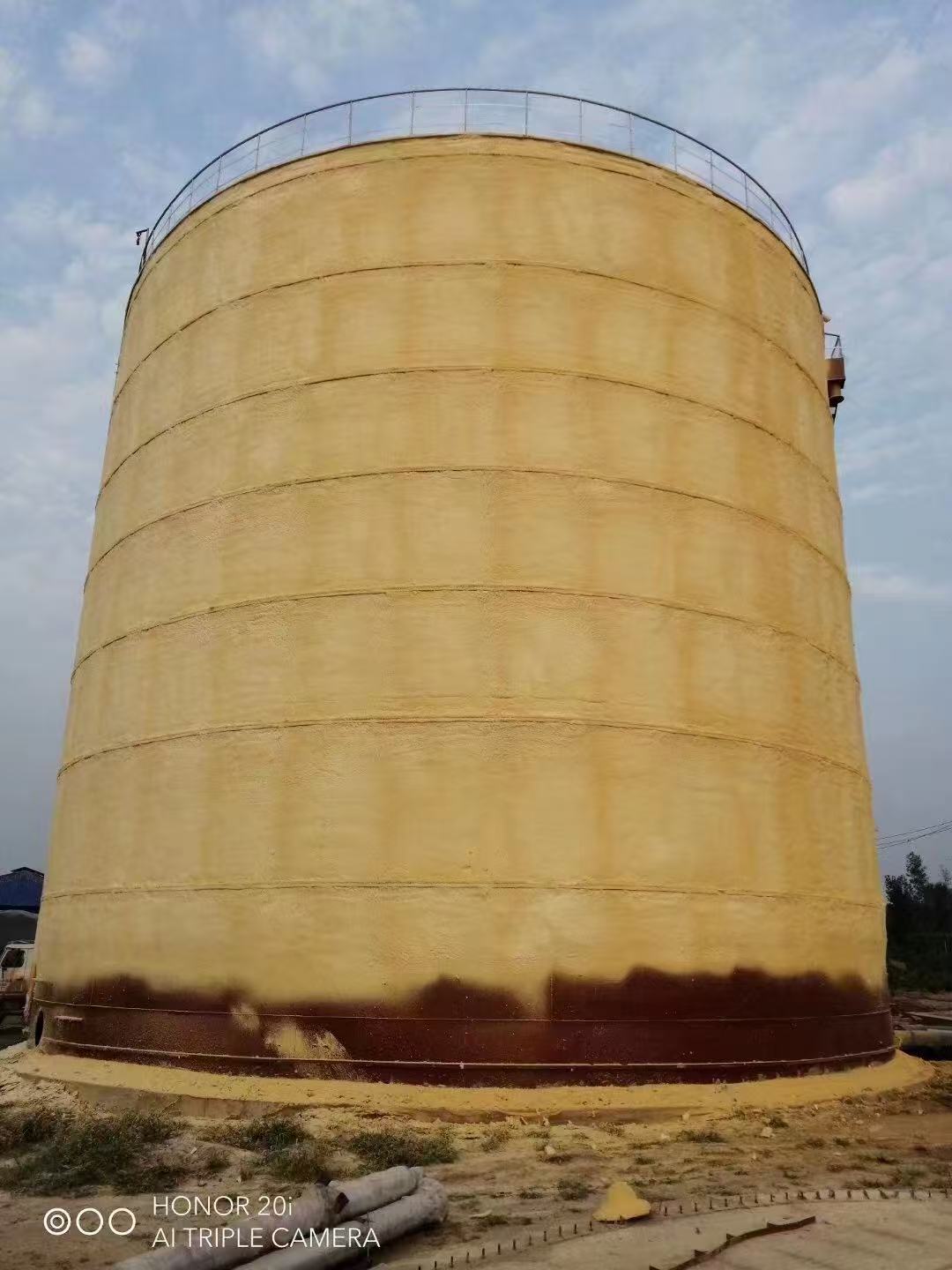 衡阳市墙面聚氨酯保温养殖棚聚氨酯保温 - 方案